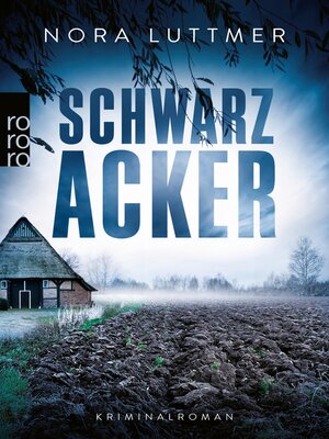 cover image of Schwarzacker